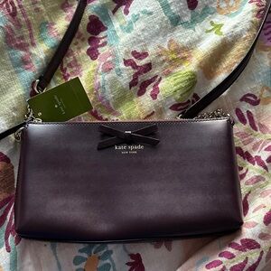 Kate Spade ♠️ Sawyer Street Declan crossbody